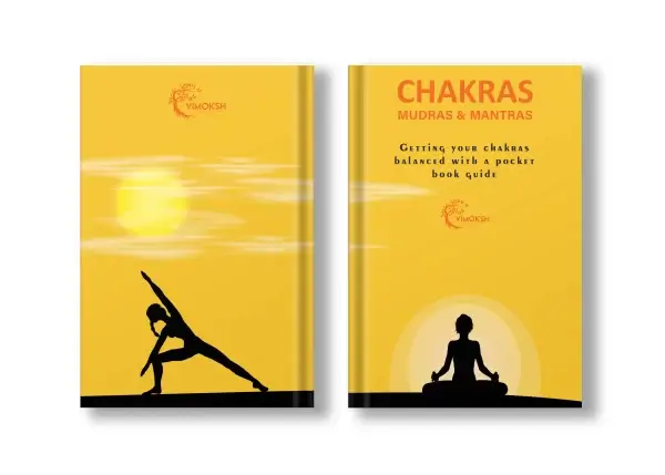 chakras and mudras