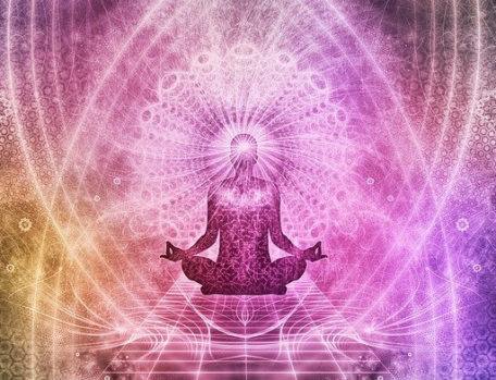 karma energy healing