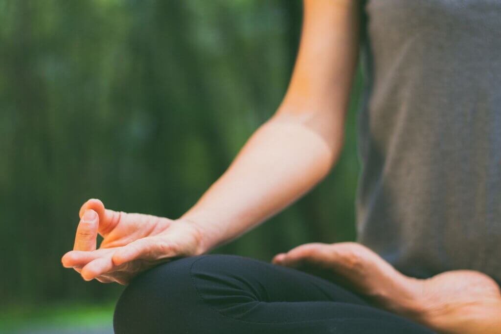 Gyan Mudra