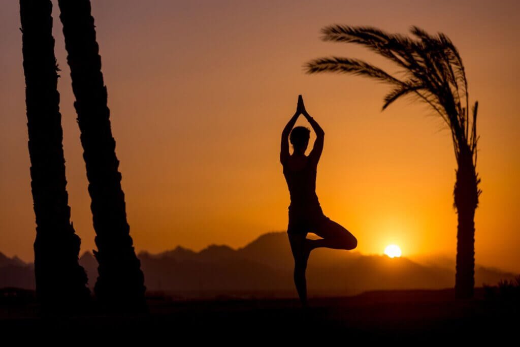 Surya namaskar benefits