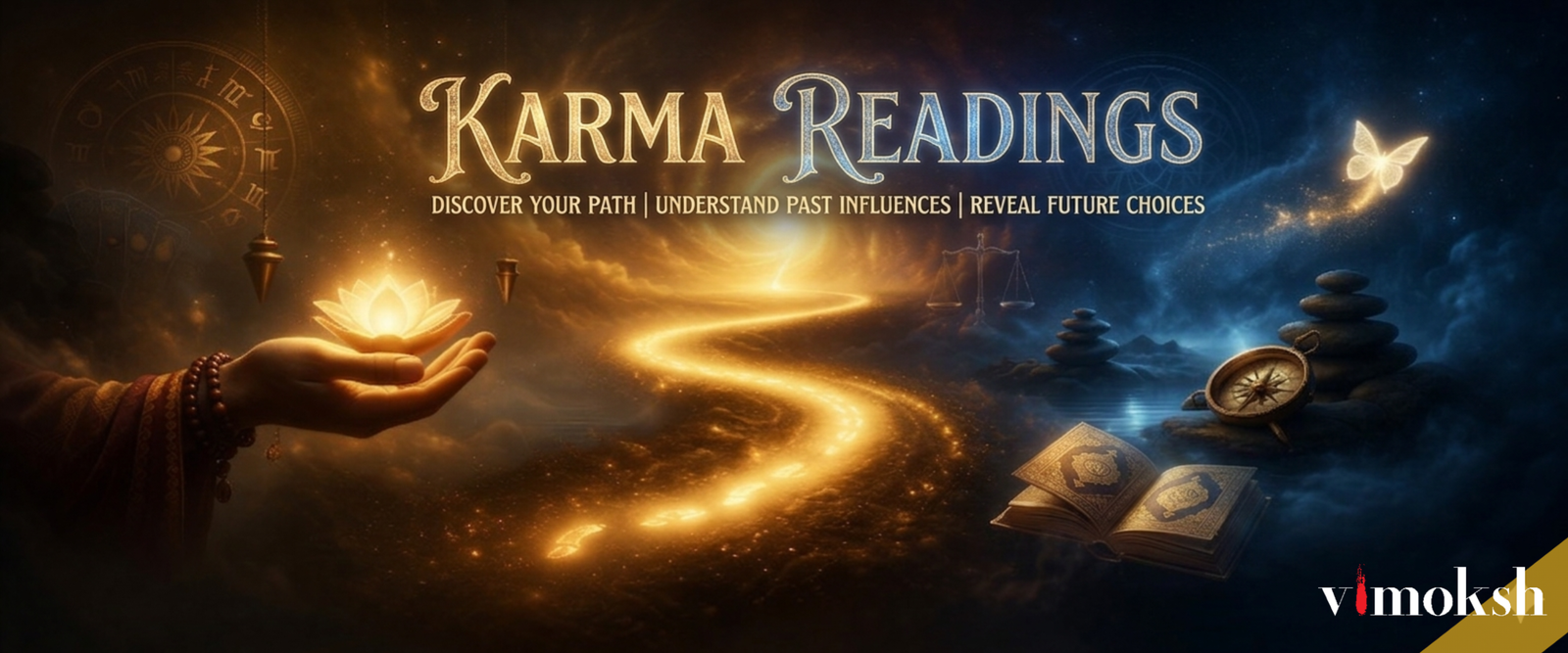 Banner 1 - Karmic Readings